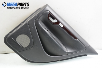 Кора врата за Volvo S60 I Sedan (07.2000 - 04.2010), позиция: задна, дясна