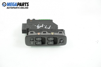 Бутони ел. стъкла  за Volvo S60 I Sedan (07.2000 - 04.2010)