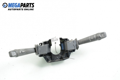 Лостчета светлини и чистачки за Volvo S60 I Sedan (07.2000 - 04.2010)