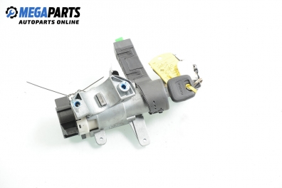 Контактен ключ за Volvo S60 I Sedan (07.2000 - 04.2010)