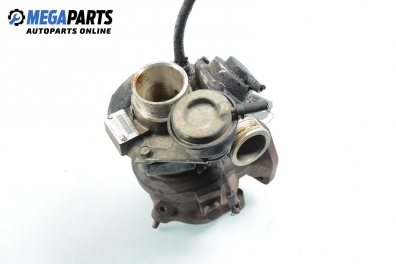 Турбо за Volvo S60 I Sedan (07.2000 - 04.2010) 2.0 T, 180 к.с., № 8658096