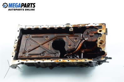 Картер за Volvo S60 I Sedan (07.2000 - 04.2010) 2.0 T, 180 к.с.