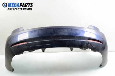 Задна броня за Mazda 6 Hatchback I (08.2002 - 12.2008), хечбек