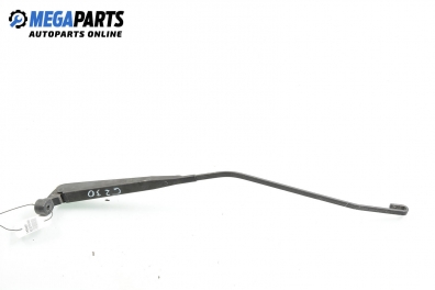 Рамо задна чистачка за Mazda 6 Hatchback I (08.2002 - 12.2008), позиция: задна