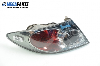 Стоп за Mazda 6 Hatchback I (08.2002 - 12.2008), хечбек, позиция: лява