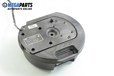 Субуфер за Mazda 6 Hatchback I (08.2002 - 12.2008), Bose