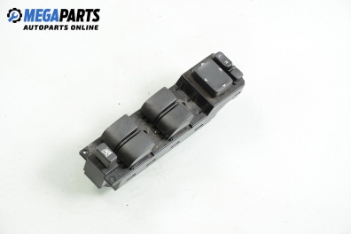 Бутони ел. стъкла и огледала  за Mazda 6 Hatchback I (08.2002 - 12.2008)