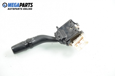 Лостче за светлини за Mazda 6 Hatchback I (08.2002 - 12.2008)