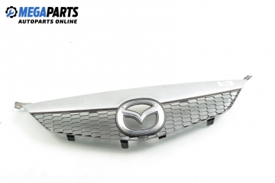Решетка за Mazda 6 Hatchback I (08.2002 - 12.2008), хечбек