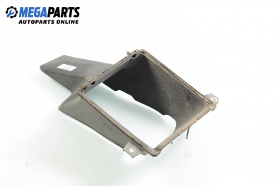 Въздуховод парно за Mazda 6 Hatchback I (08.2002 - 12.2008) 2.0 DI, 143 к.с.