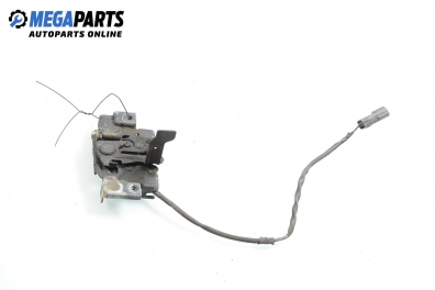 Брава преден капак за Mazda 6 Hatchback I (08.2002 - 12.2008), 4+1 вр., хечбек, позиция: предна