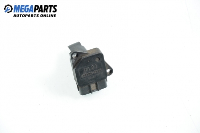 Дебитомер за Mazda 6 Hatchback I (08.2002 - 12.2008) 2.0 DI, 143 к.с., № 197400-2010