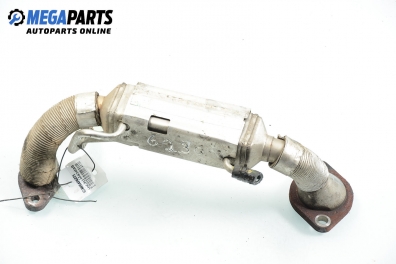 EGR охладител за Mazda 6 Hatchback I (08.2002 - 12.2008) 2.0 DI, 143 к.с.