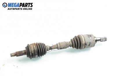 Полуоска за Mazda 6 Hatchback I (08.2002 - 12.2008) 2.0 DI, 143 к.с., позиция: предна, лява