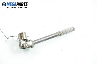 Каре на волана за Mazda 6 Hatchback I (08.2002 - 12.2008) 2.0 DI, 143 к.с., хечбек