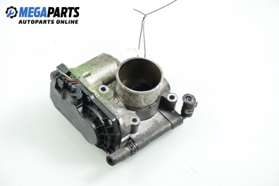 Дроселова клапа за Mazda 6 Hatchback I (08.2002 - 12.2008) 2.0 DI, 143 к.с.