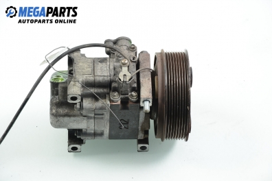 Компресор климатик за Mazda 6 Hatchback I (08.2002 - 12.2008) 2.0 DI, 143 к.с.