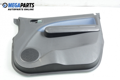 Кора врата за Opel Agila B Hatchback (04.2008 - 10.2014), 4+1 вр., позиция: задна, дясна