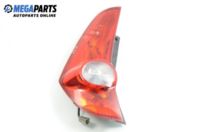 Стоп за Opel Agila B Hatchback (04.2008 - 10.2014), позиция: лява