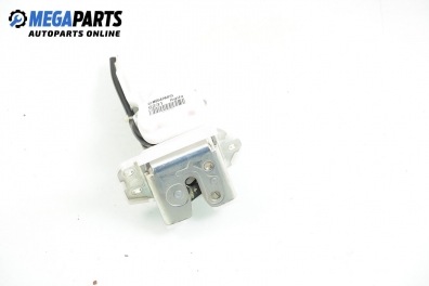 Брава заден капак за Opel Agila B Hatchback (04.2008 - 10.2014), позиция: задна