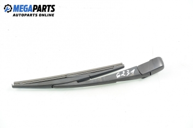 Рамо задна чистачка за Opel Agila B Hatchback (04.2008 - 10.2014), позиция: задна