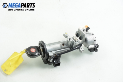 Контактен ключ за Opel Agila B Hatchback (04.2008 - 10.2014)