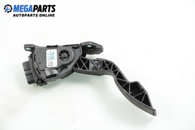 Педал газ за Opel Agila B Hatchback (04.2008 - 10.2014), № 49400-51K01