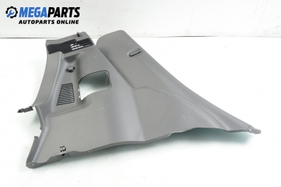 Кора багажник за Opel Agila B Hatchback (04.2008 - 10.2014)