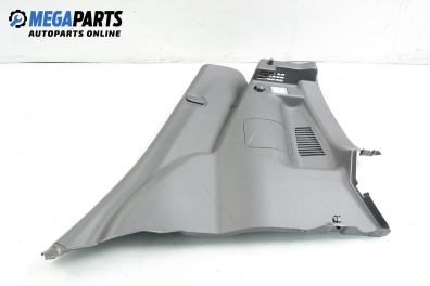 Кора багажник за Opel Agila B Hatchback (04.2008 - 10.2014)