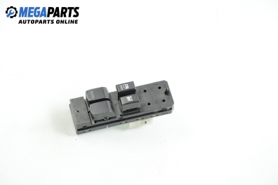 Бутони ел. стъкла  за Opel Agila B Hatchback (04.2008 - 10.2014)