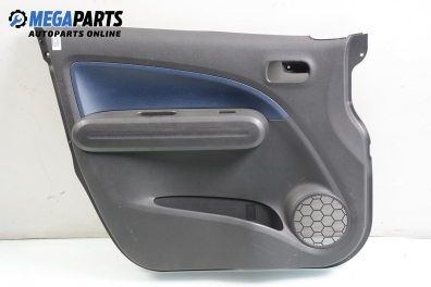 Кора врата за Opel Agila B Hatchback (04.2008 - 10.2014), 4+1 вр., позиция: предна, лява