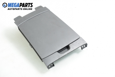 Жабка за Opel Agila B Hatchback (04.2008 - 10.2014)