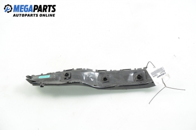 Държач броня за Opel Agila B Hatchback (04.2008 - 10.2014), позиция: задна, лява