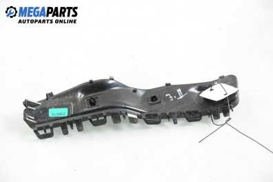 Държач броня за Opel Agila B Hatchback (04.2008 - 10.2014), позиция: задна, дясна