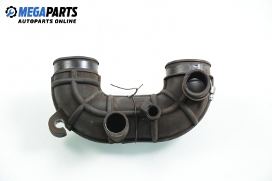 Гофриран маркуч за Opel Agila B Hatchback (04.2008 - 10.2014) 1.0, 68 к.с.