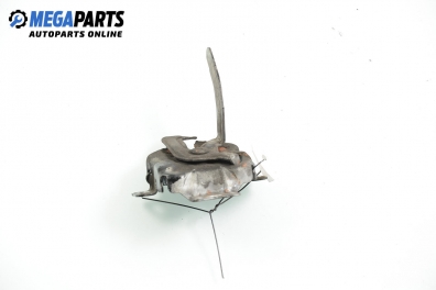 Брава преден капак за Opel Agila B Hatchback (04.2008 - 10.2014), 4+1 вр., позиция: предна