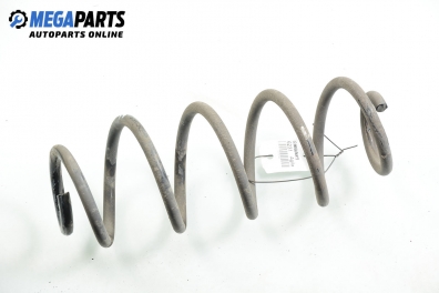 Пружина за ходова част за Opel Agila B Hatchback (04.2008 - 10.2014), позиция: задна