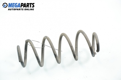 Пружина за ходова част за Opel Agila B Hatchback (04.2008 - 10.2014), позиция: задна