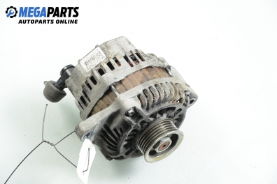 Алтернатор / генератор за Opel Agila B Hatchback (04.2008 - 10.2014) 1.0, 68 к.с., № 31400-85L11-85L0
