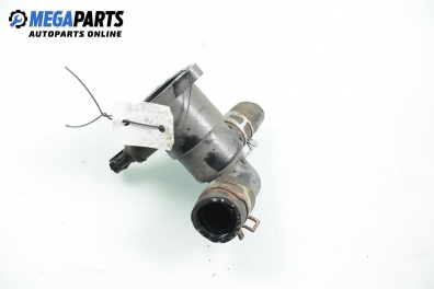 Корпус на термостат за Opel Agila B Hatchback (04.2008 - 10.2014) 1.0, 68 к.с.