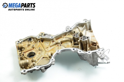 Маслена помпа за Opel Agila B Hatchback (04.2008 - 10.2014) 1.0, 68 к.с.