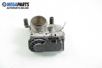 Дроселова клапа за Opel Agila B Hatchback (04.2008 - 10.2014) 1.0, 68 к.с.