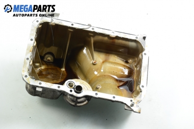 Картер за Opel Agila B Hatchback (04.2008 - 10.2014) 1.0, 68 к.с.