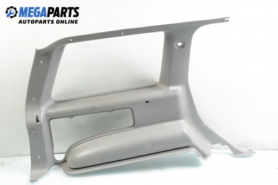 Кора багажник за Ford Explorer SUV II (09.1994 - 12.2001)