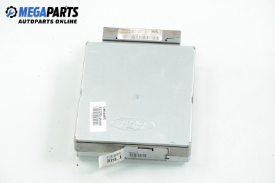 Компютър двигател за Ford Explorer SUV II (09.1994 - 12.2001) 4.0 V6 4WD, 204 к.с., № F87F-12A650-AZB