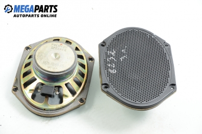 Високоговорители за Ford Explorer SUV II (09.1994 - 12.2001), № F67F-18808-AB