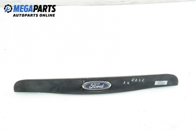 Лайсна заден капак за Ford Explorer SUV II (09.1994 - 12.2001), позиция: задна