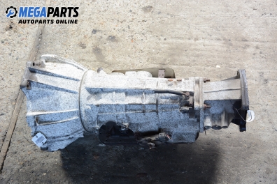 Автоматична скоростна кутия за Ford Explorer SUV II (09.1994 - 12.2001) 4.0 V6 4WD, 204 к.с., автоматик