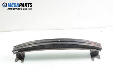 Основа броня за Skoda Fabia I Hatchback (08.1999 - 03.2008), хечбек, позиция: предна