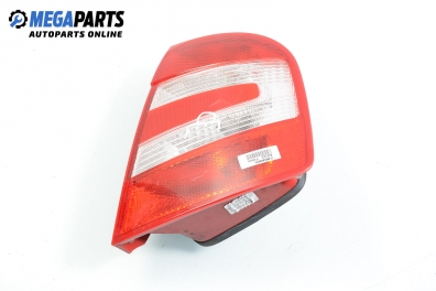 Стоп за Skoda Fabia I Hatchback (08.1999 - 03.2008), хечбек, позиция: дясна
